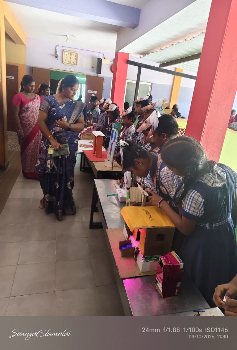 BHARATH SCIENCE EXPO 2026